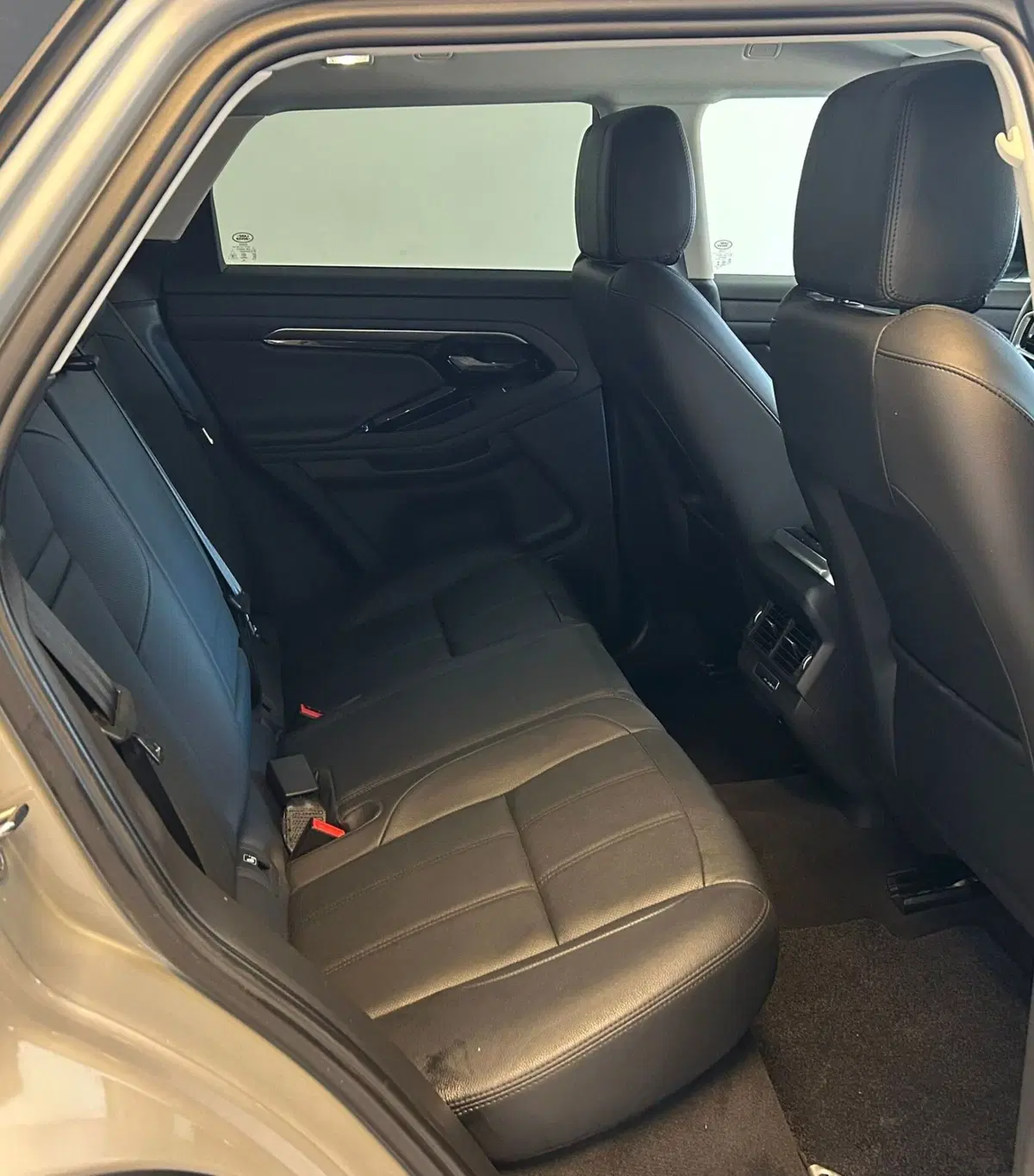 Land Rover Range Rover Evoque usata a Ferrara (5)