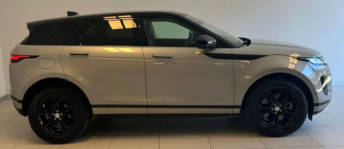 Land Rover Range Rover Evoque usata a Ferrara (6)