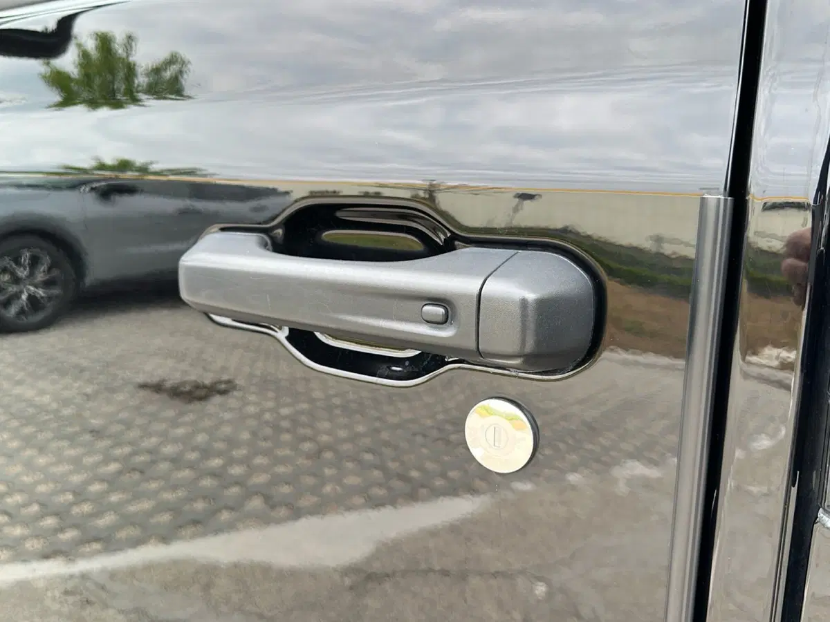 Jeep Gladiator usata a Vicenza (11)