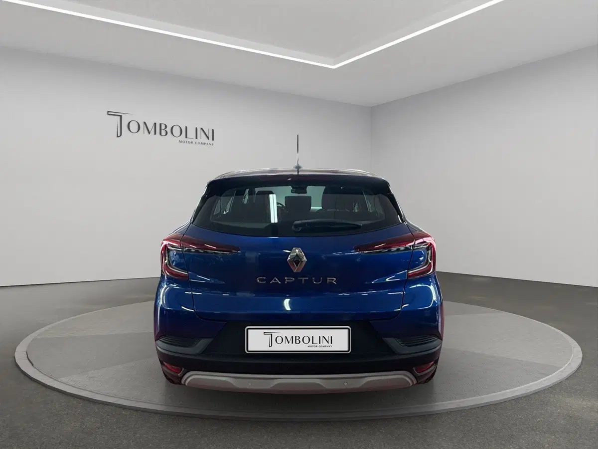Renault Captur usata a Perugia (6)
