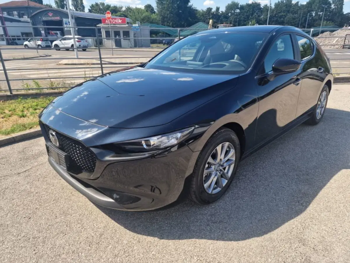 Mazda Mazda3 nuova a Bologna
