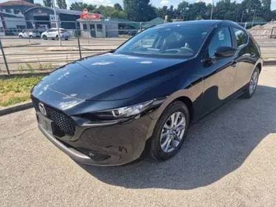 Mazda Mazda3 5p 2.5 m-hybrid Prime Line 140cv nuova a Castenaso