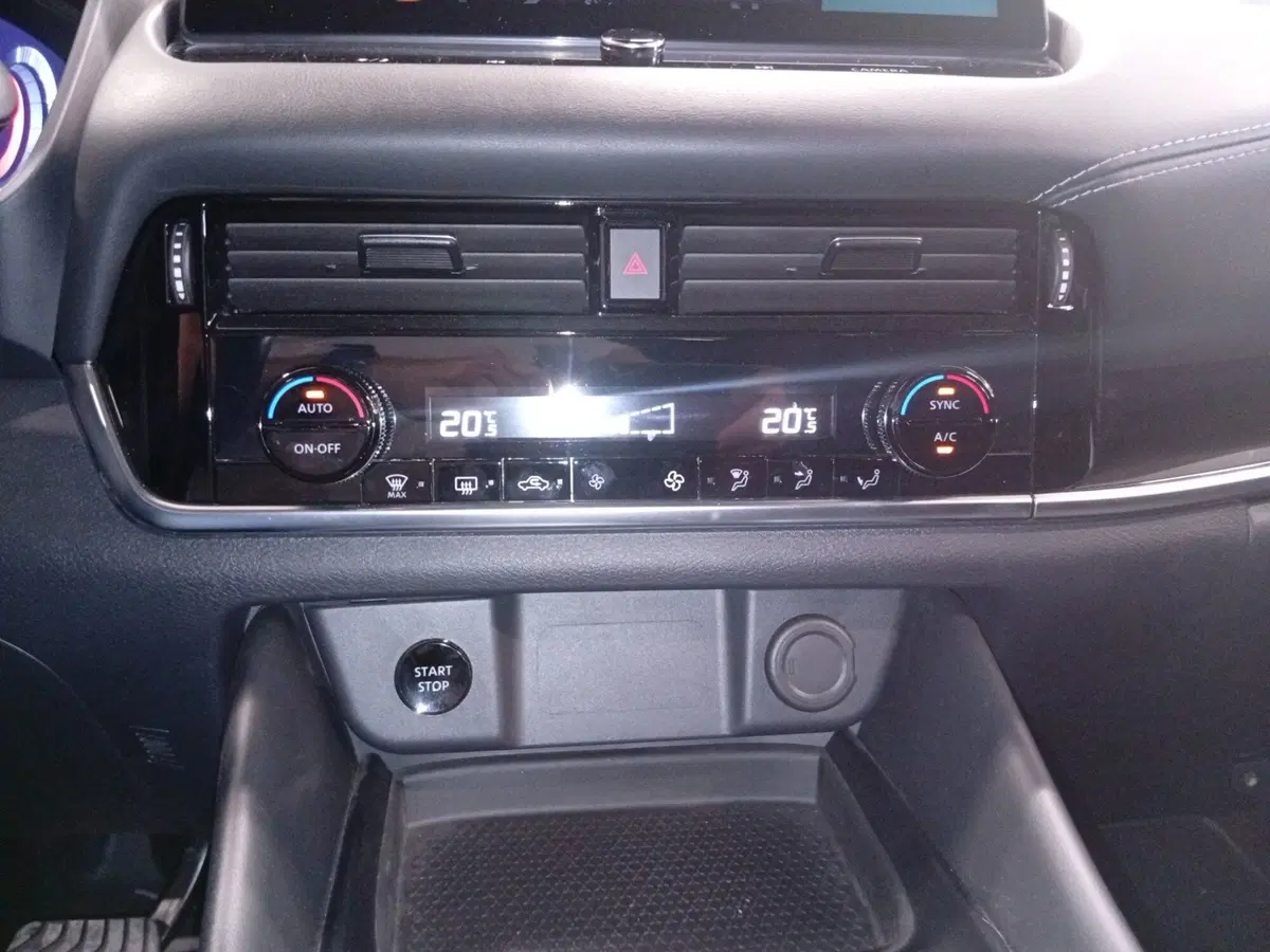 Nissan Qashqai usata a Varese (13)