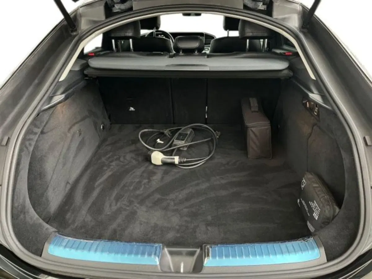 Mercedes-Benz GLE Coupé usata a Verona (13)