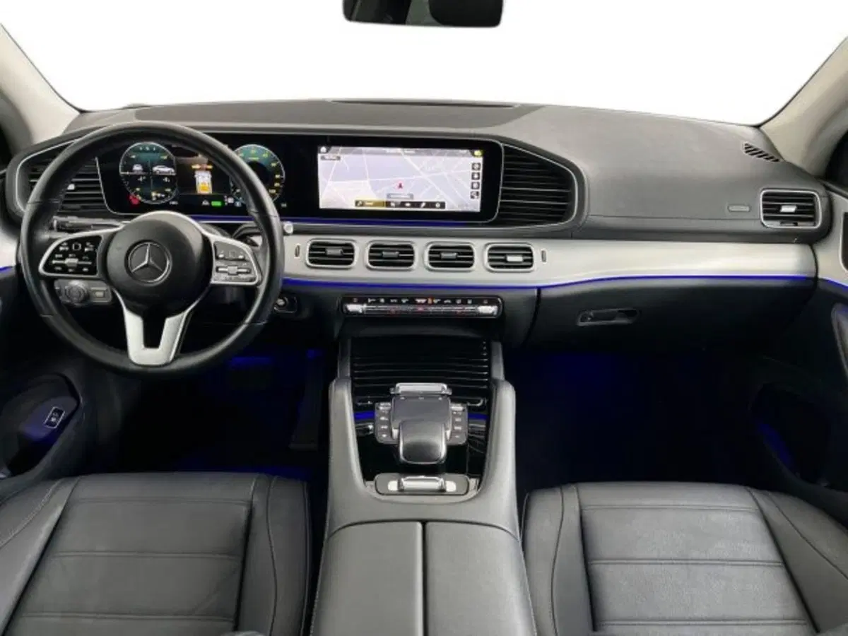 Mercedes-Benz GLE Coupé usata a Verona (9)