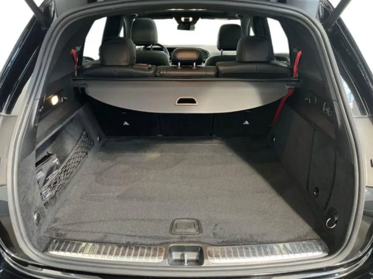 Mercedes-Benz GLE Coupé usata a Verona (8)