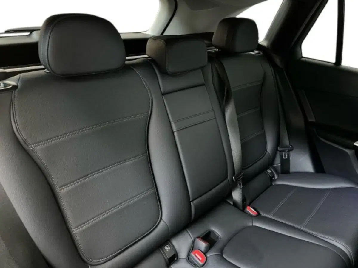 Mercedes-Benz GLC Coupé usata a Verona (15)