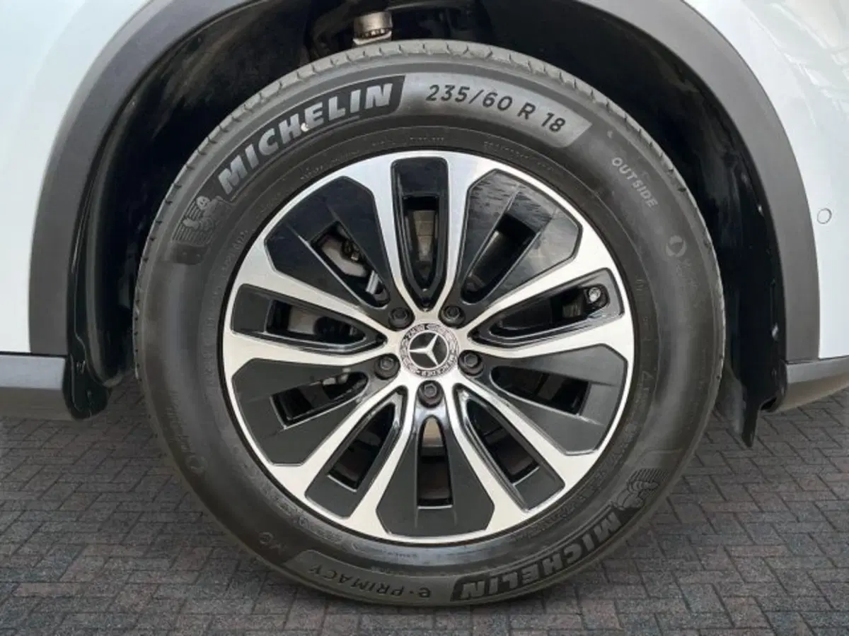Mercedes-Benz GLC Coupé usata a Verona (7)