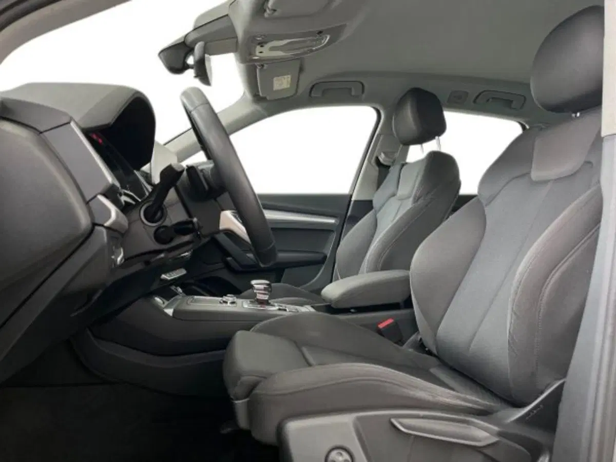 Audi Q5 usata a Verona (10)