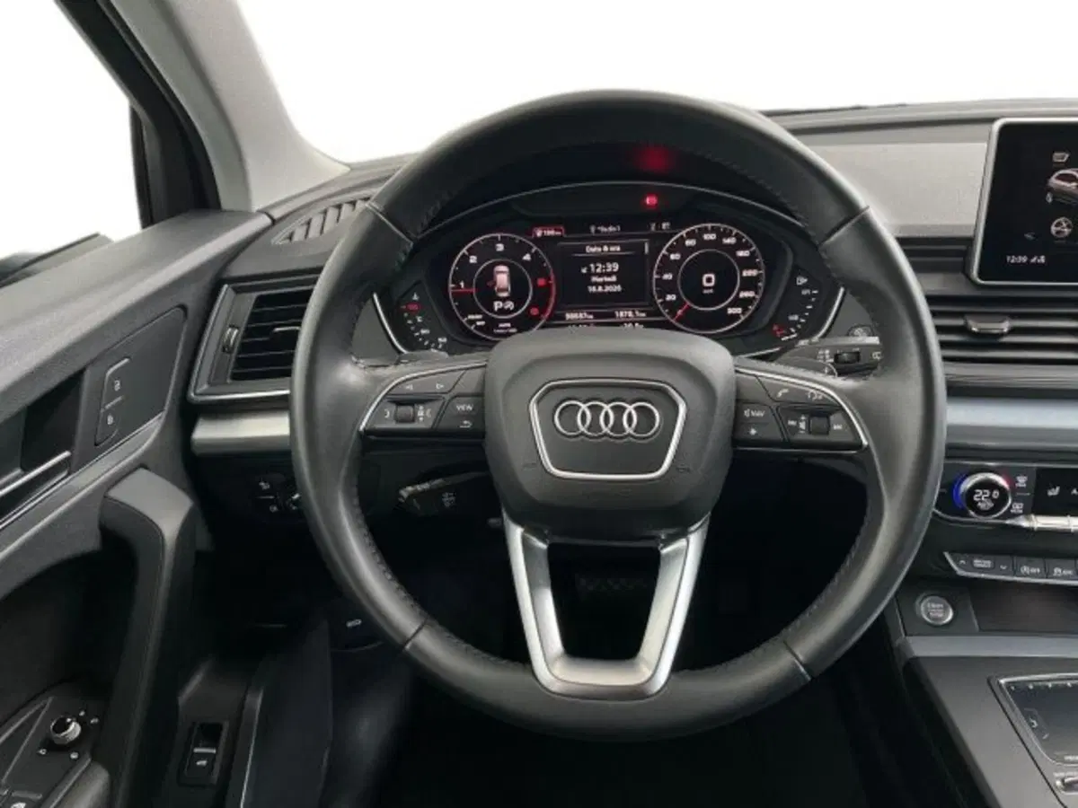 Audi Q5 usata a Verona (11)