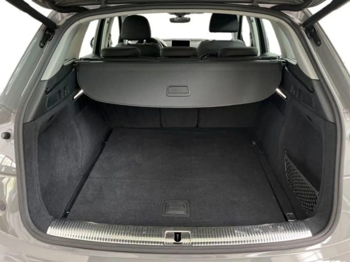 Audi Q5 usata a Verona (13)