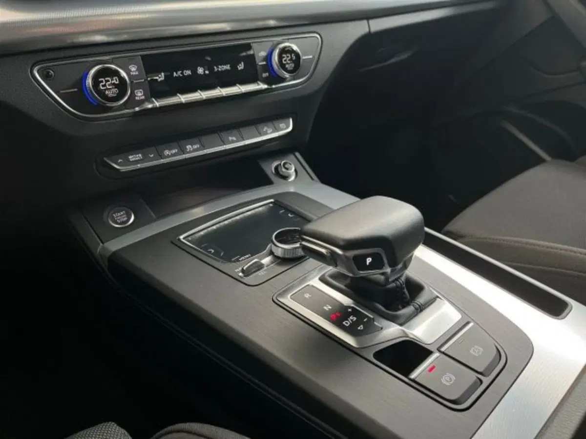 Audi Q5 usata a Verona (14)