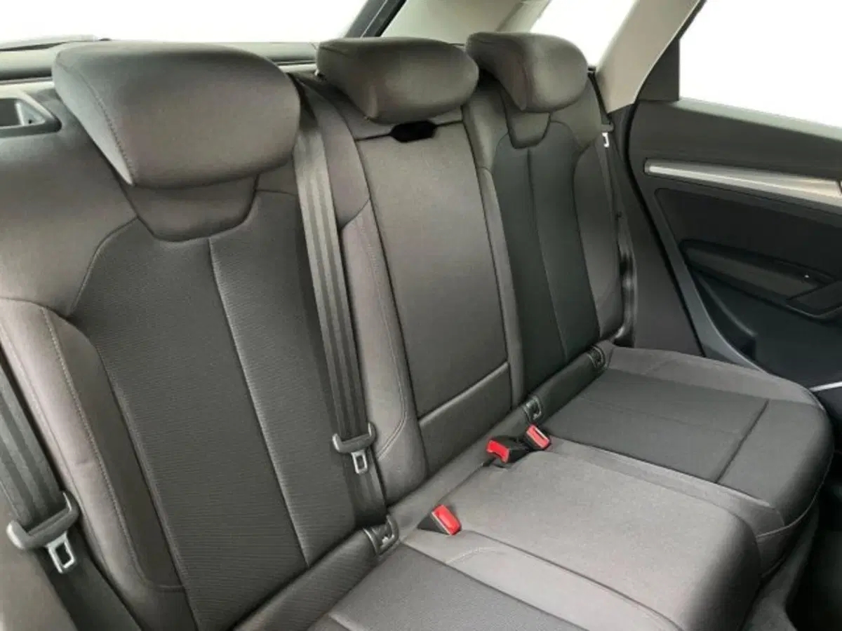 Audi Q5 usata a Verona (15)
