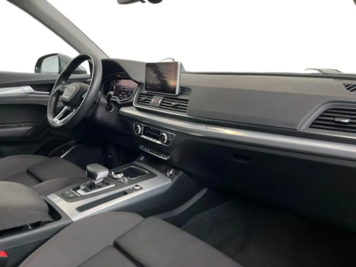 Audi Q5 usata a Verona (16)