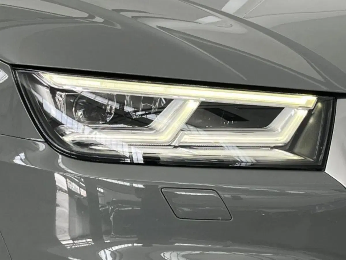 Audi Q5 usata a Verona (17)