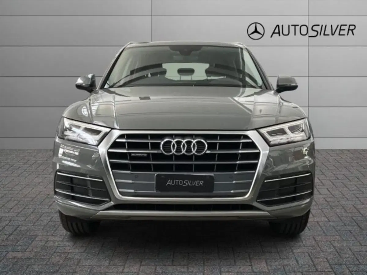 Audi Q5 usata a Verona (3)