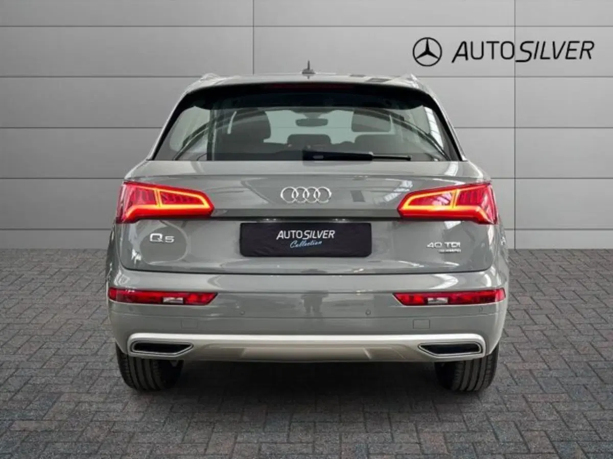 Audi Q5 usata a Verona (4)