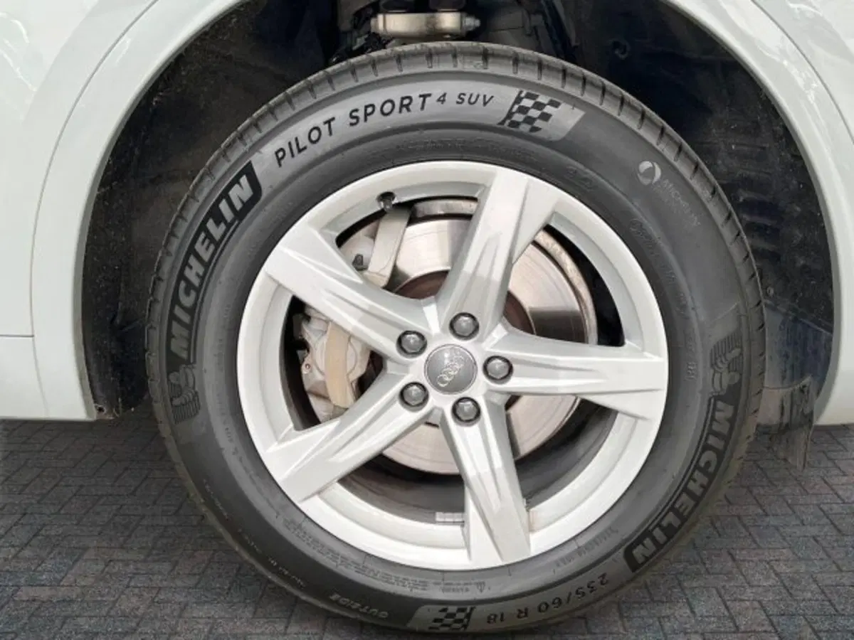 Audi Q5 usata a Verona (7)