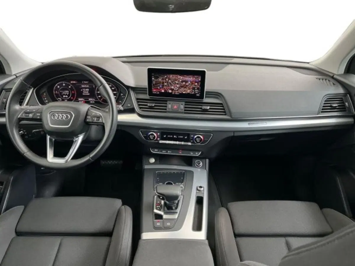 Audi Q5 usata a Verona (9)