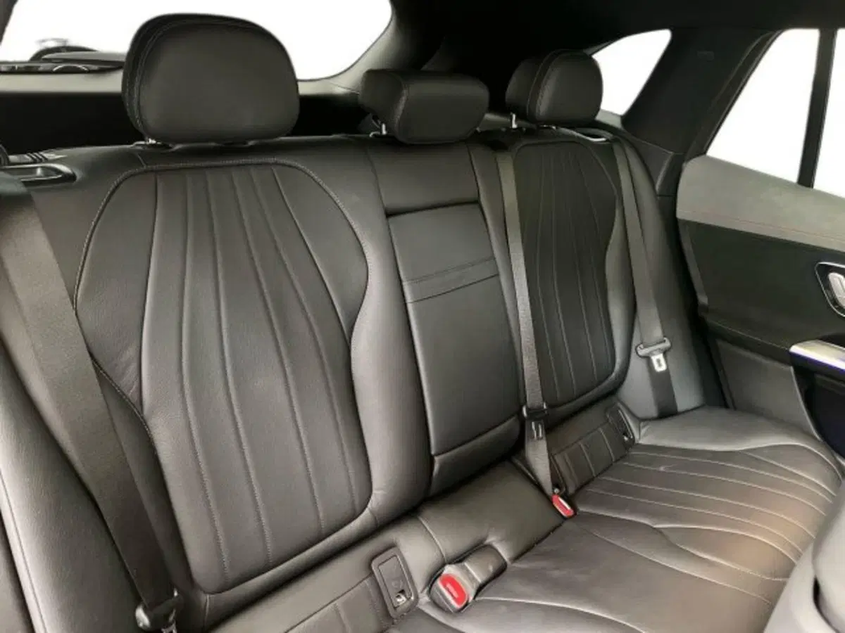 Mercedes-Benz EQE SUV usata a Verona (15)
