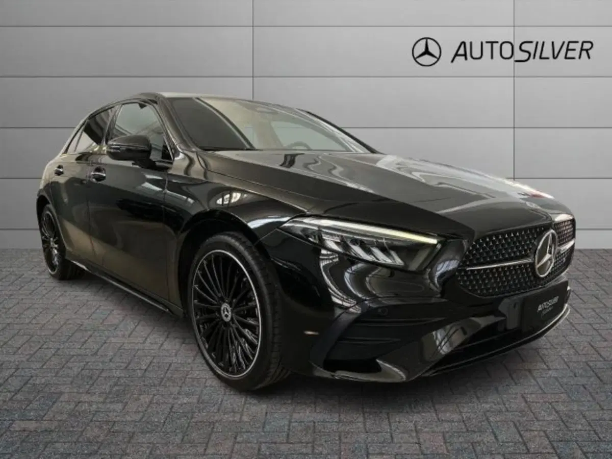 Mercedes-Benz Classe A Sedan usata a Verona