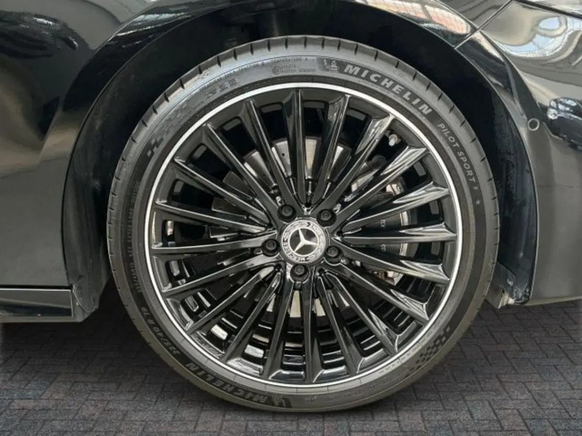 Mercedes-Benz Classe A Sedan usata a Verona (7)