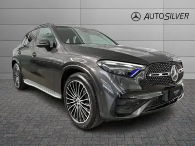 Mercedes-Benz GLC 220 d 4Matic Mild Hybrid AMG Advanced Plus del 2026 usata a Verona