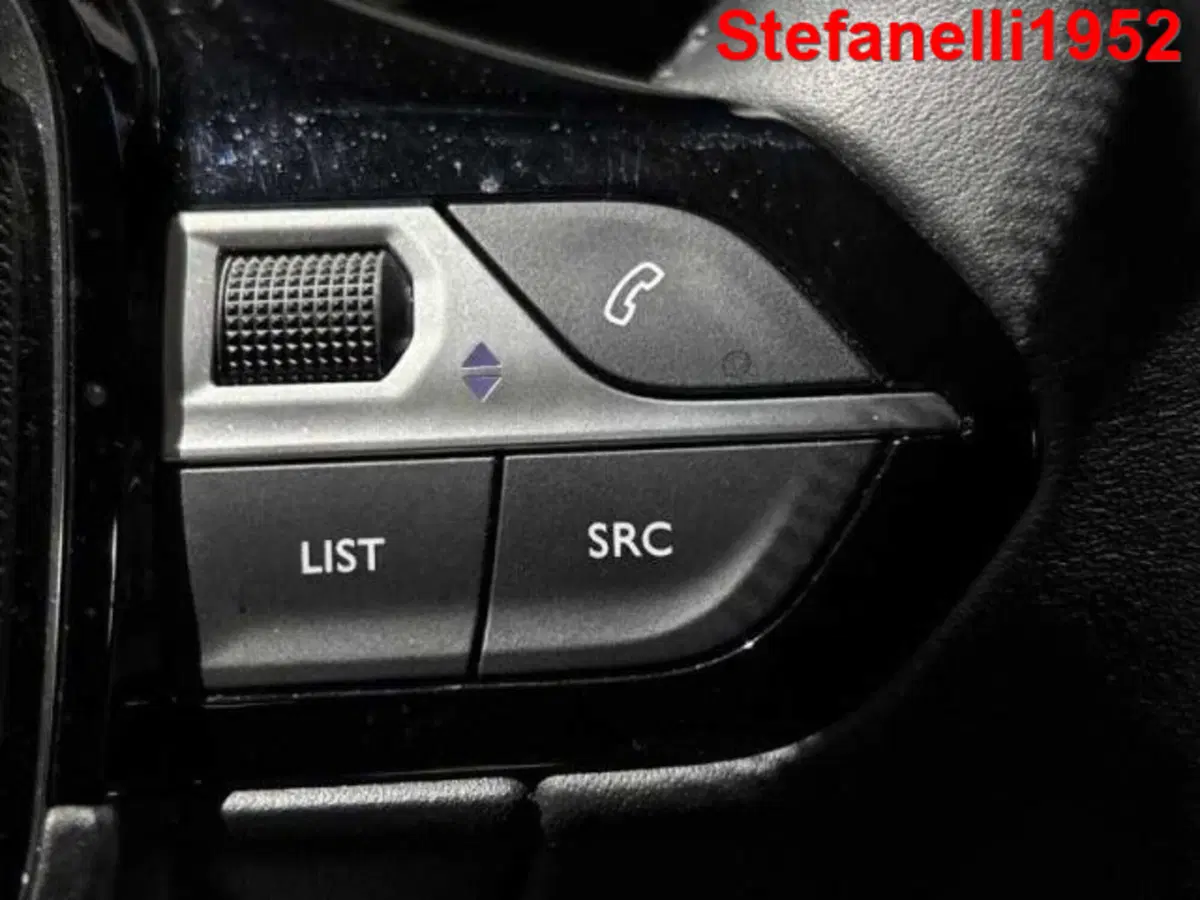 Peugeot 208 usata a Bologna (19)