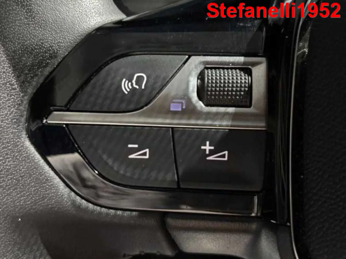 Peugeot 208 usata a Bologna (20)