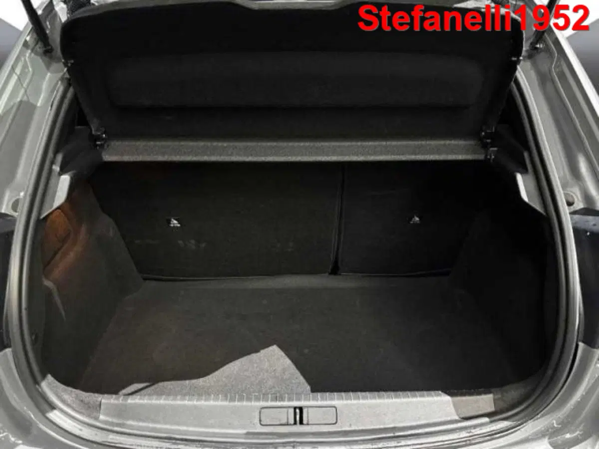 Peugeot 208 usata a Bologna (7)
