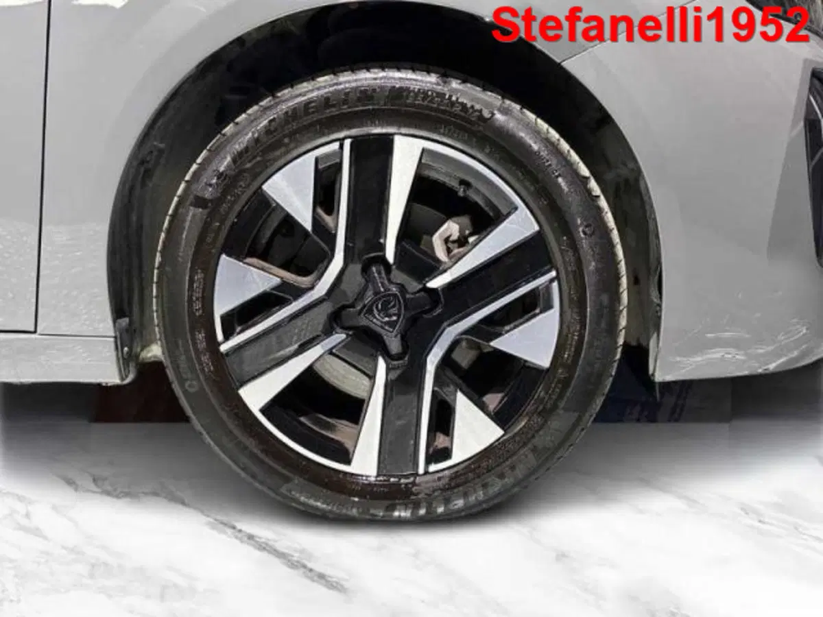 Peugeot 208 usata a Bologna (8)
