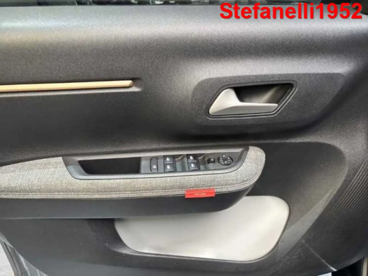 Citroen C3 Aircross usata a Bologna (10)