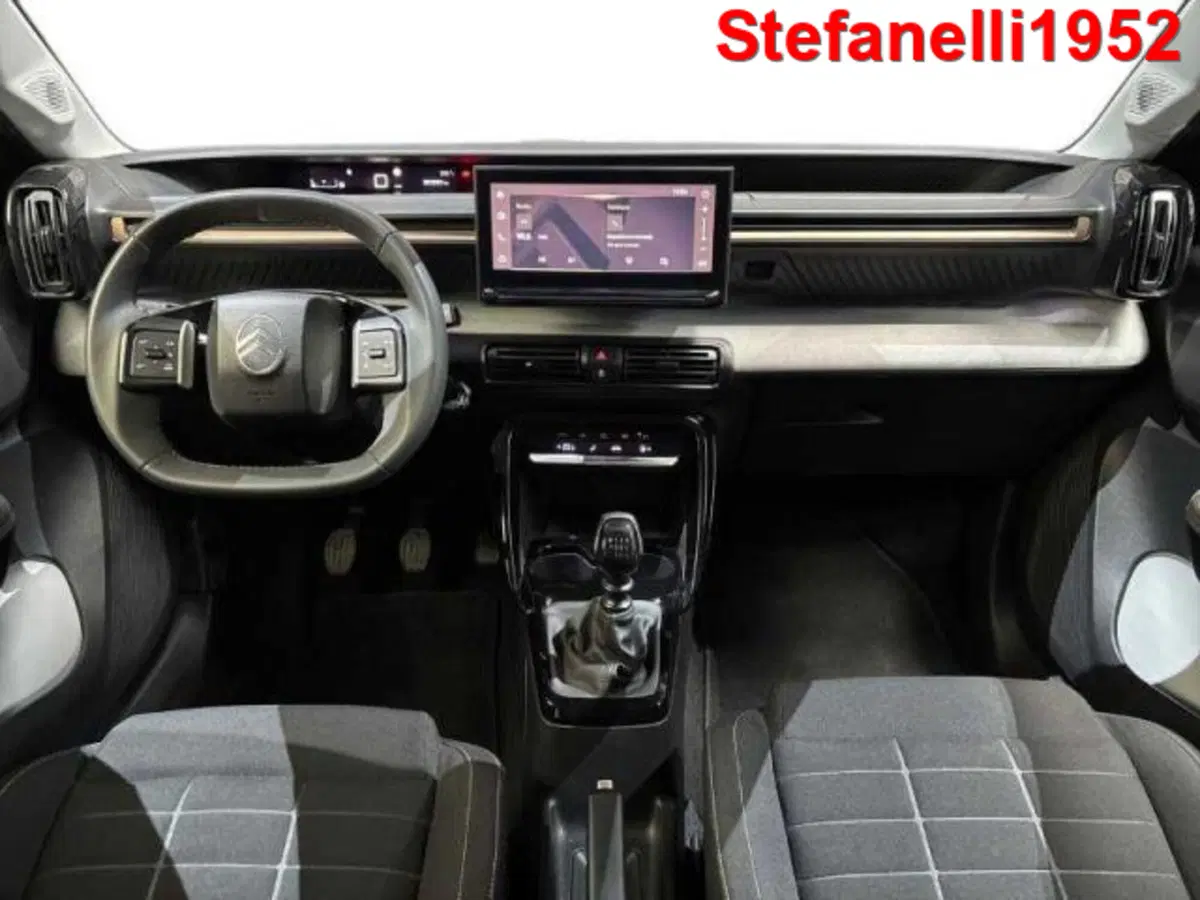 Citroen C3 Aircross usata a Bologna (13)