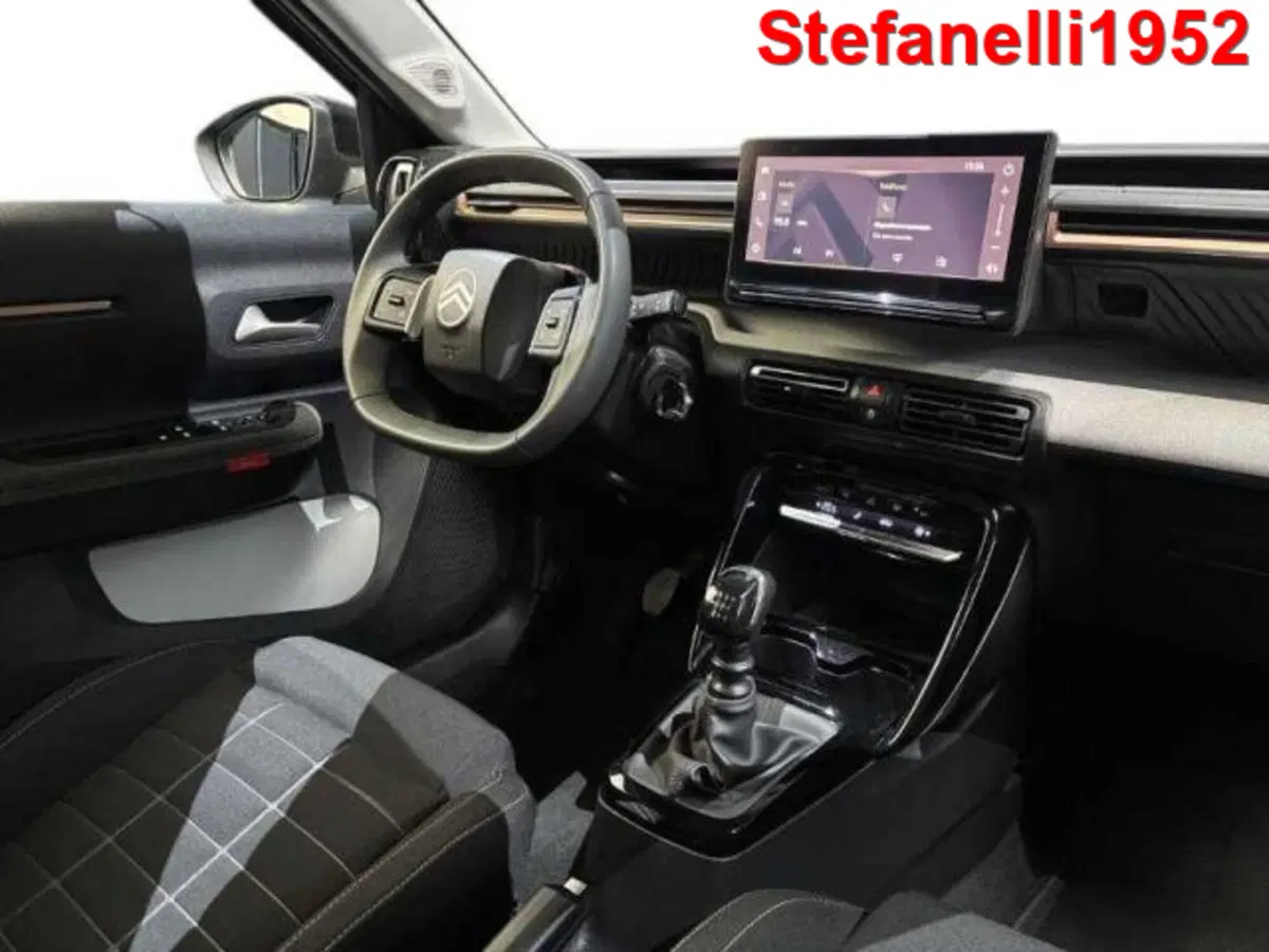 Citroen C3 Aircross usata a Bologna (15)