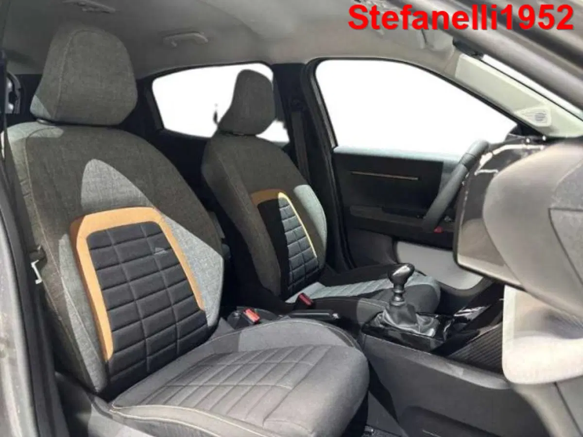 Citroen C3 Aircross usata a Bologna (16)