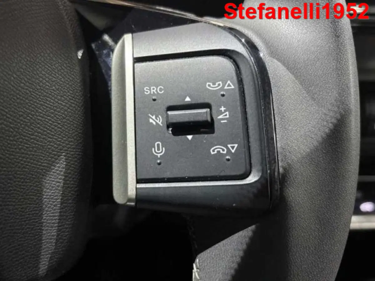 Citroen C3 Aircross usata a Bologna (19)