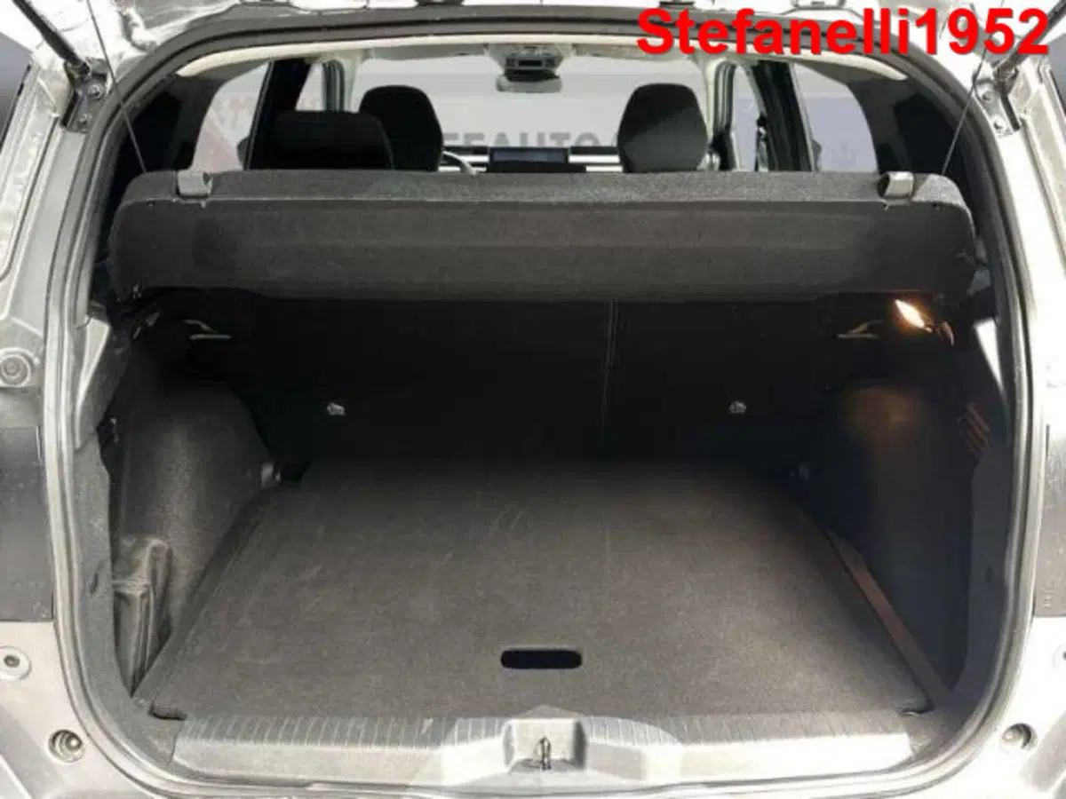 Citroen C3 Aircross usata a Bologna (7)