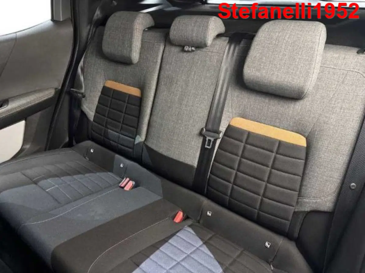 Citroen C3 Aircross usata a Bologna (9)