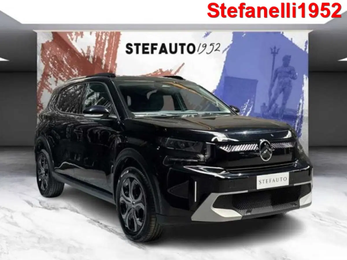 Citroen C3 Aircross usata a Bologna