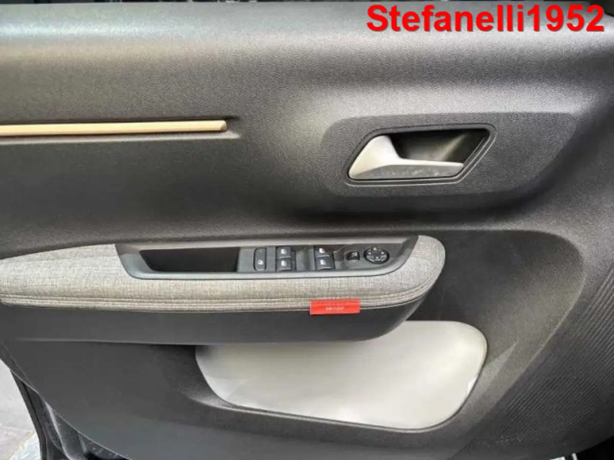 Citroen C3 Aircross usata a Bologna (10)