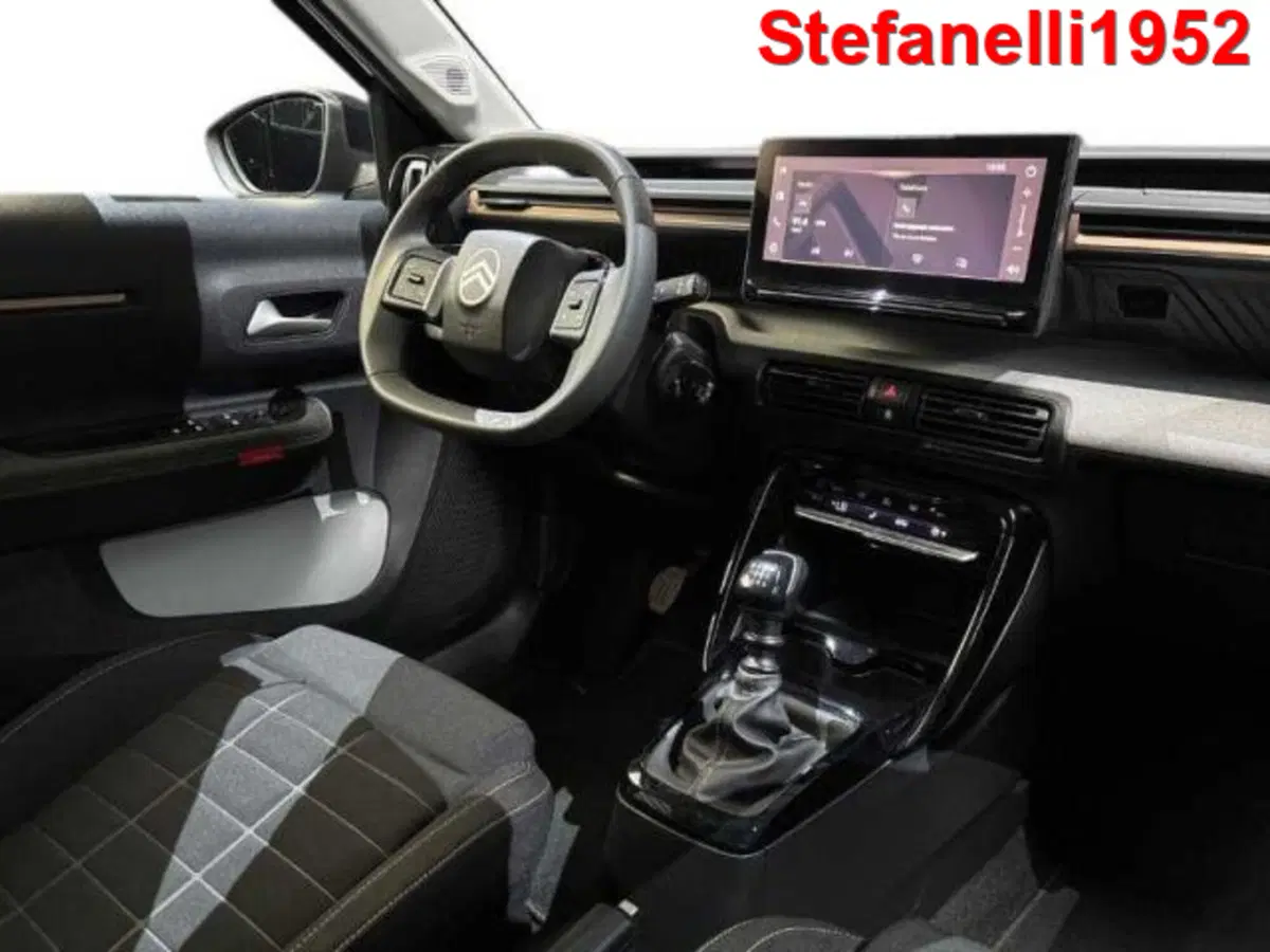 Citroen C3 Aircross usata a Bologna (15)