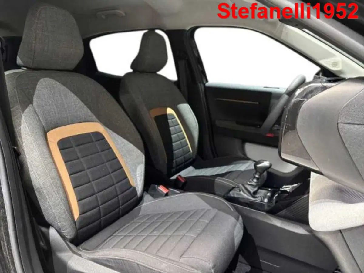 Citroen C3 Aircross usata a Bologna (16)
