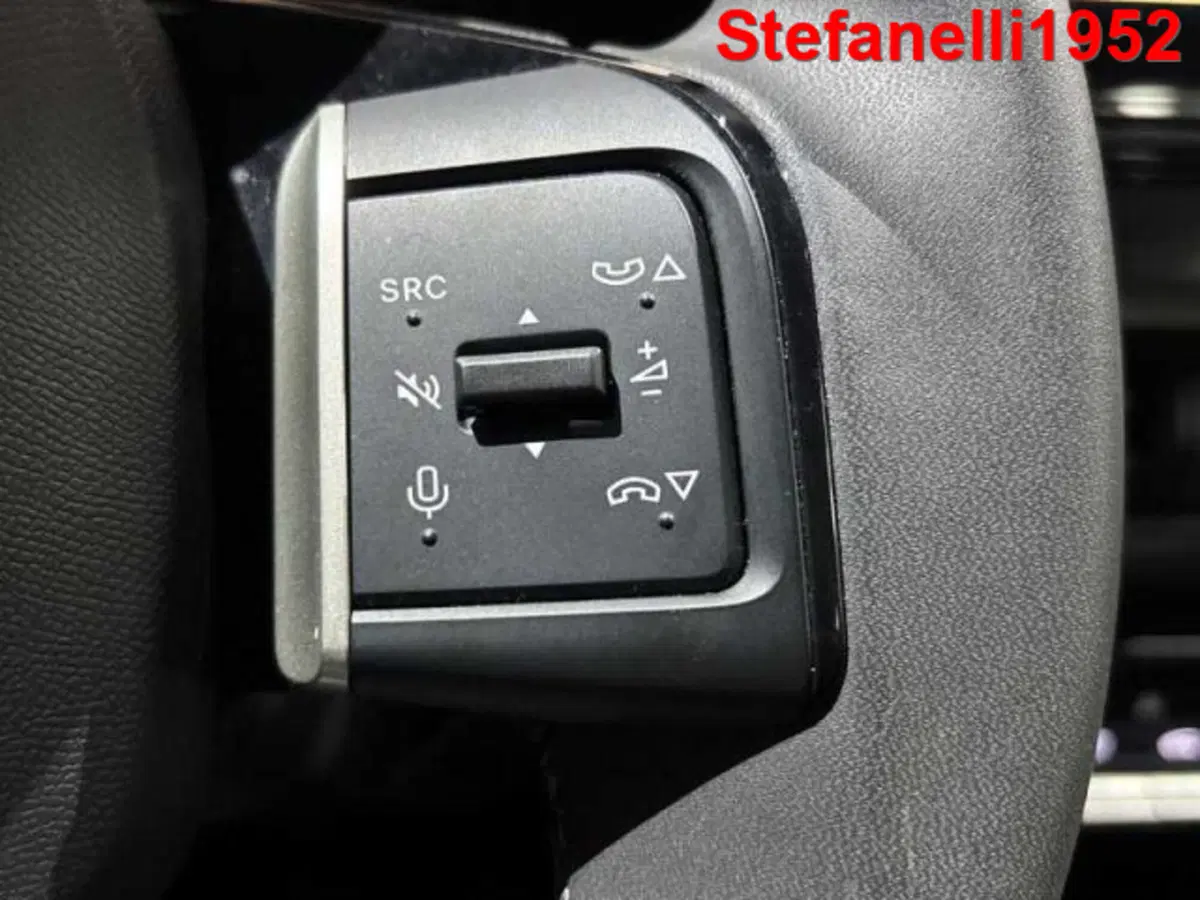 Citroen C3 Aircross usata a Bologna (19)