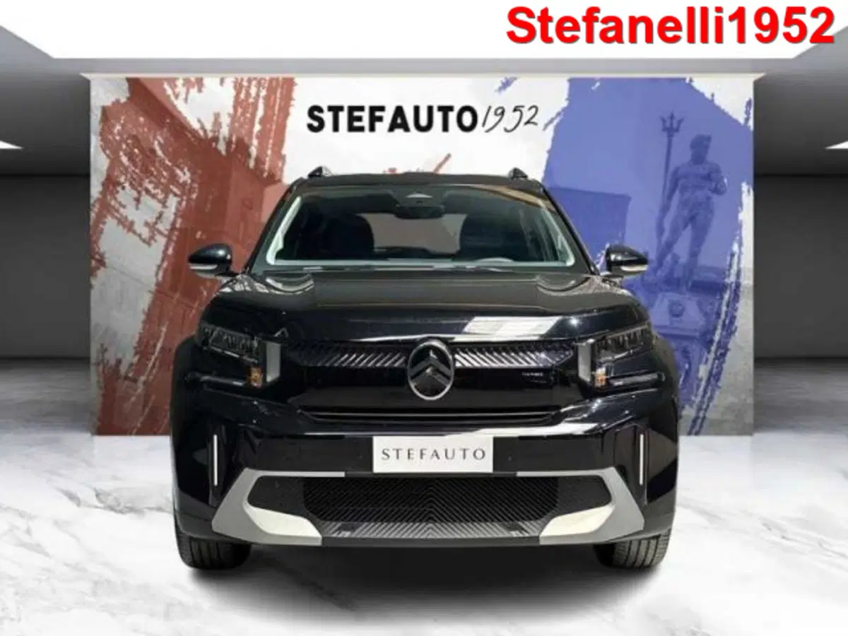 Citroen C3 Aircross usata a Bologna (2)