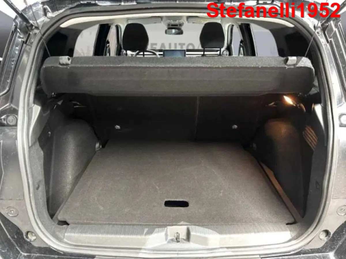 Citroen C3 Aircross usata a Bologna (7)