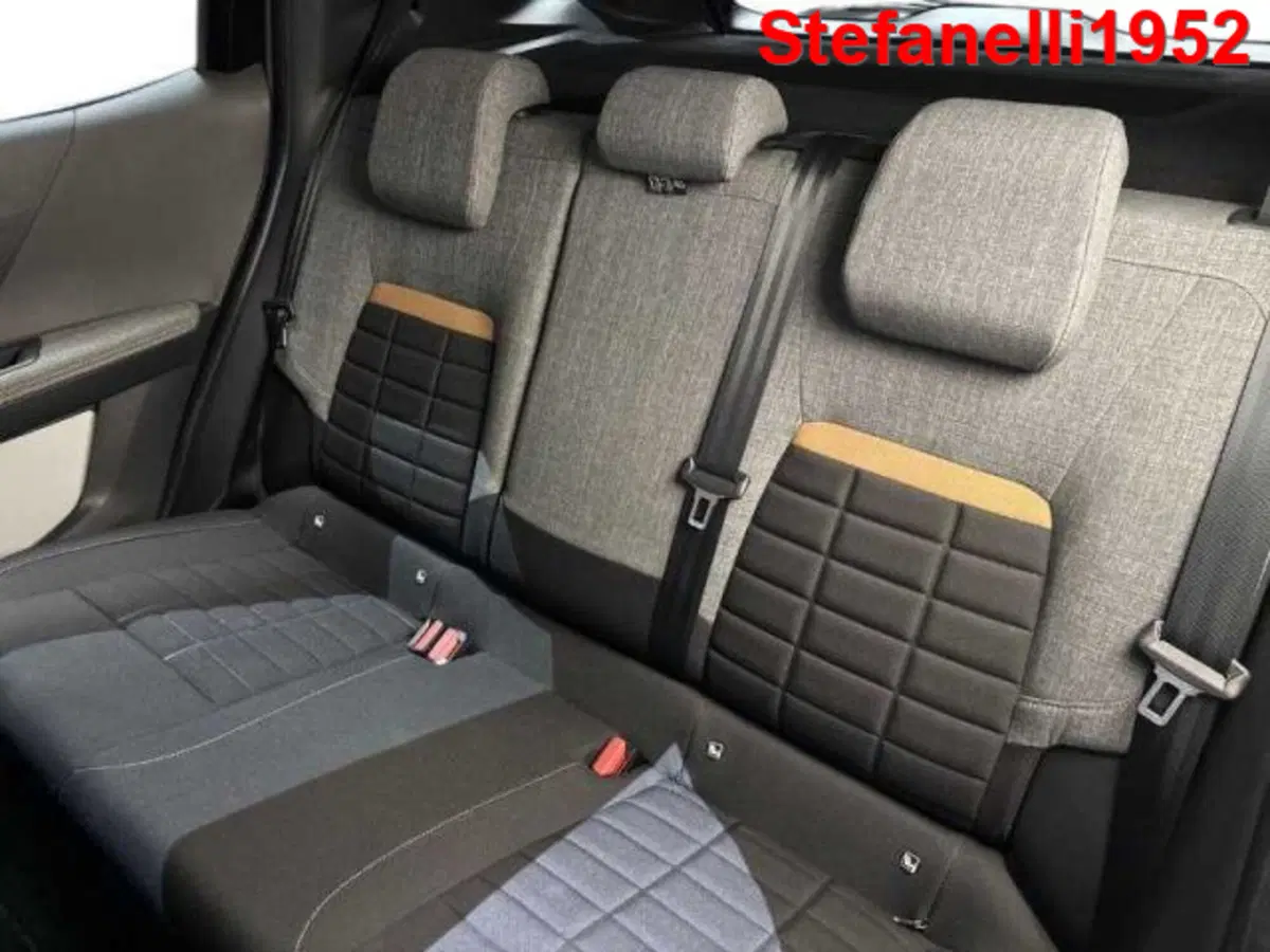 Citroen C3 Aircross usata a Bologna (9)