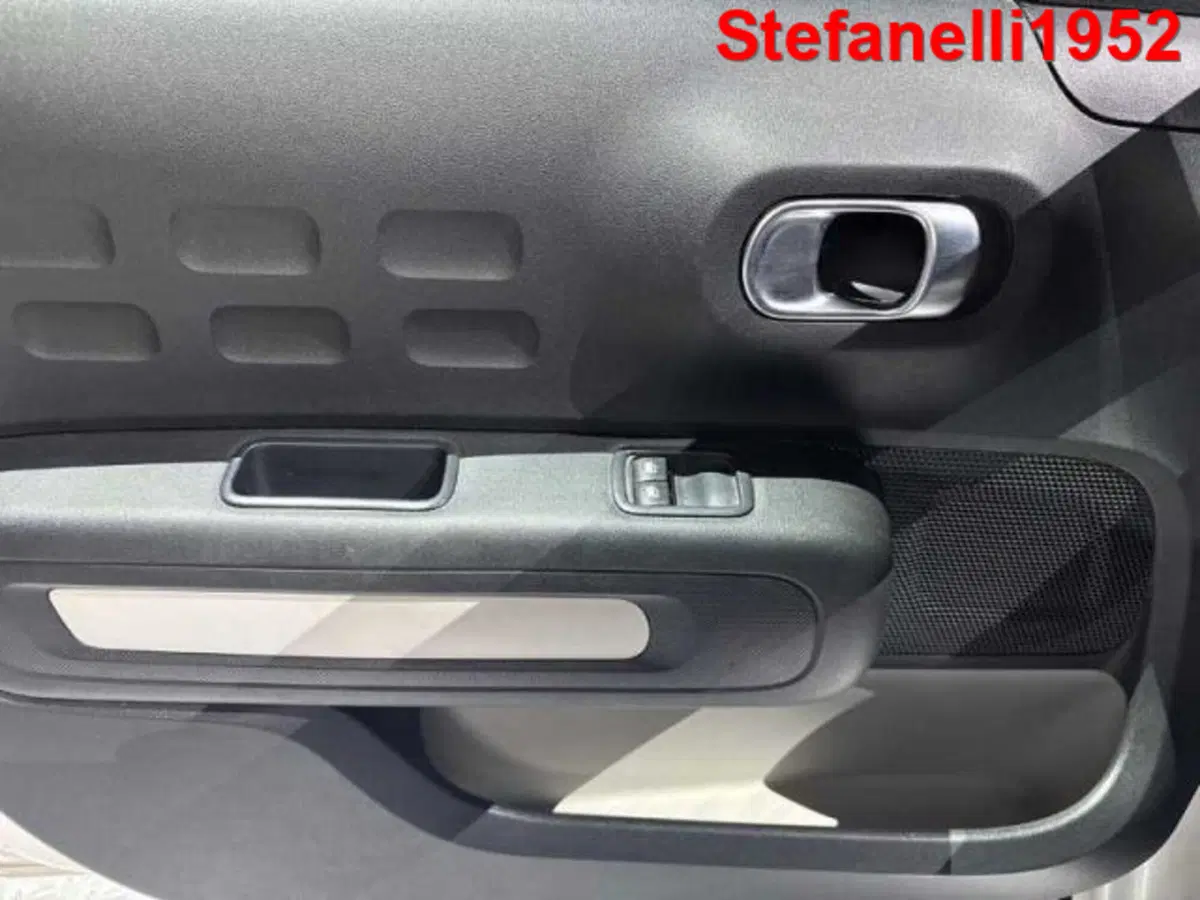 Citroen C3 usata a Bologna (10)