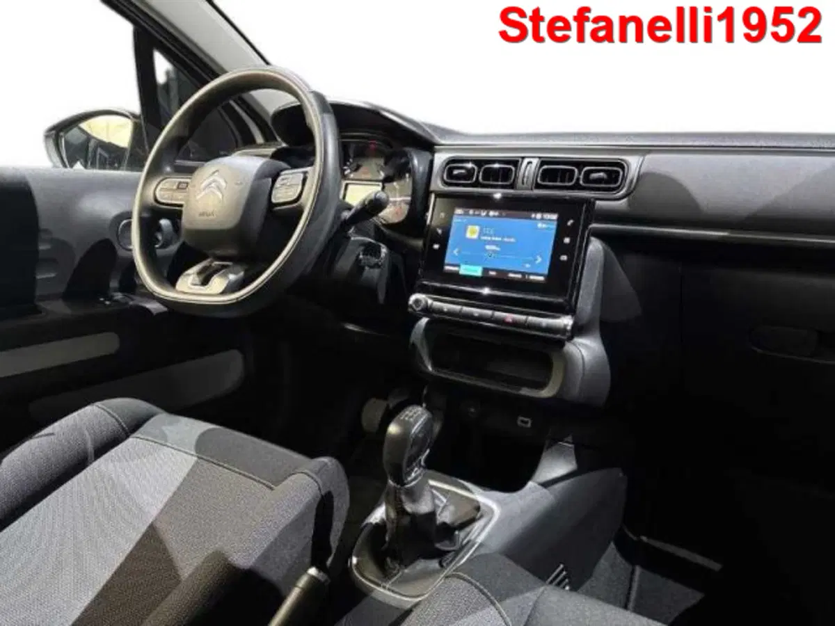 Citroen C3 usata a Bologna (15)