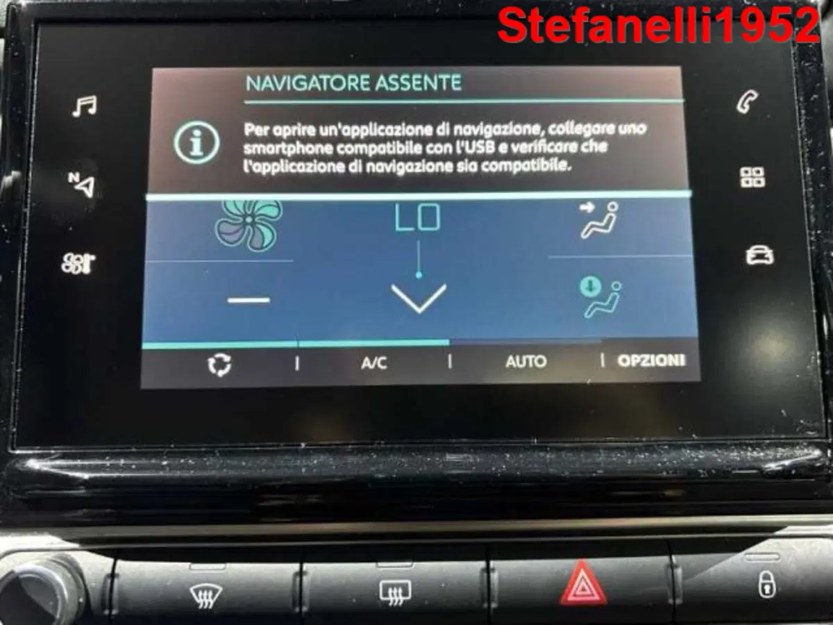 Citroen C3 usata a Bologna (18)