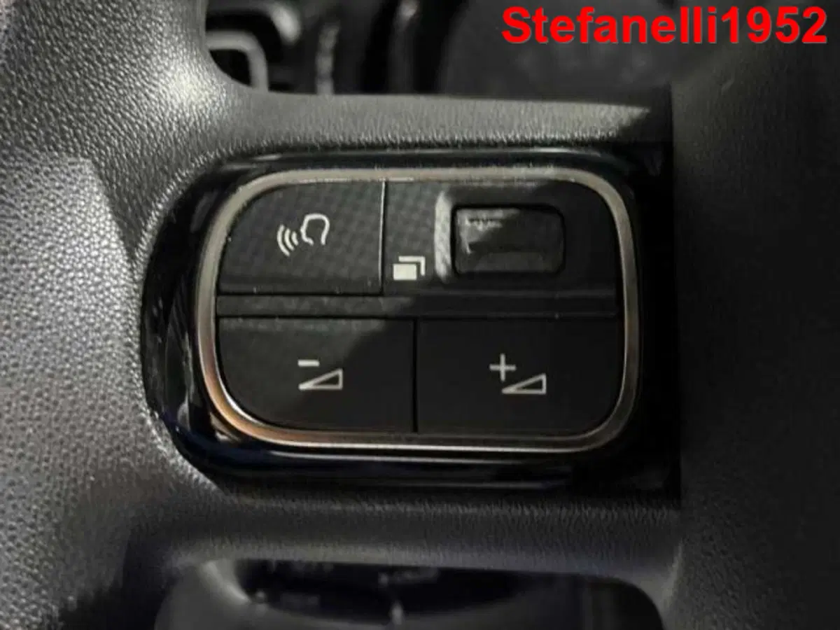Citroen C3 usata a Bologna (20)